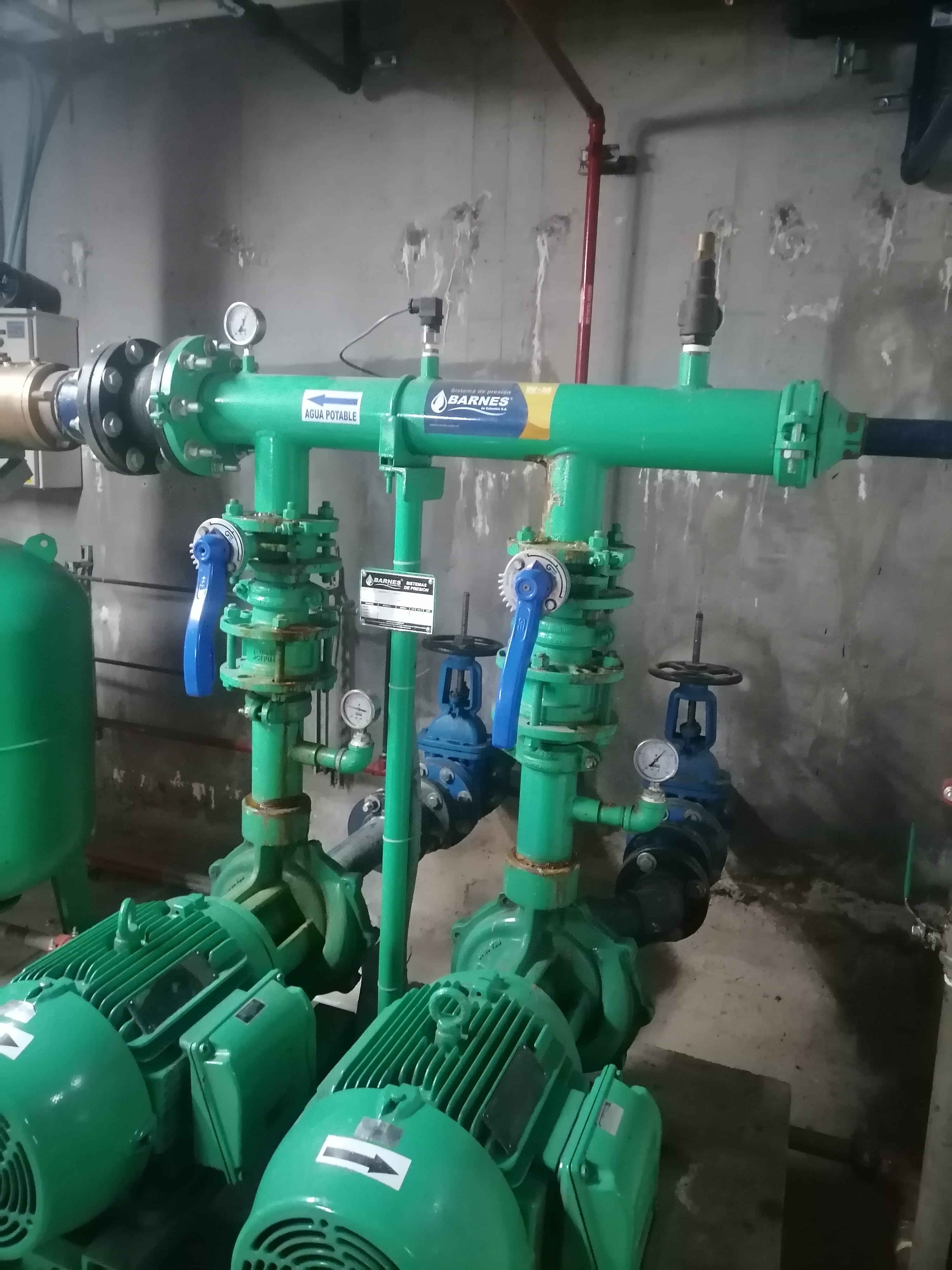 Mantenimiento y Reparacion1